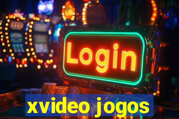 xvideo jogos